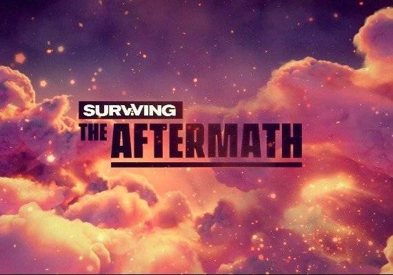 Surviving the Aftermath PC Steam Key