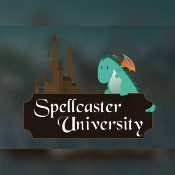 Spellcaster University PC Steam Key