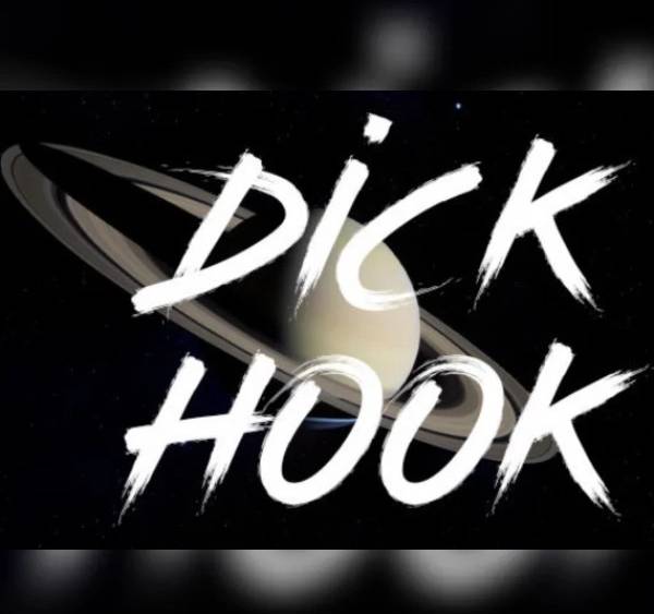 Dick Hook PC Steam Key