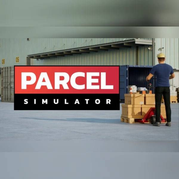 Parcel Simulator PC Steam Gift