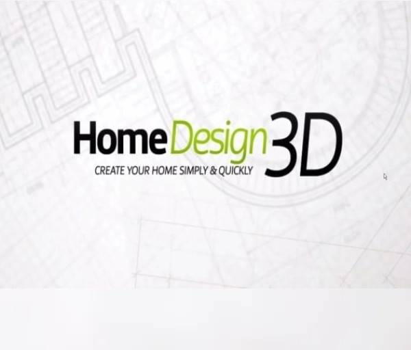 Home Design 3D PC Steam Key