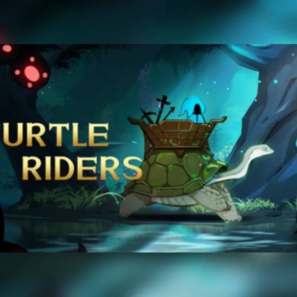 Turtle Riders PC Steam Gift