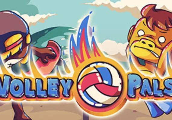 Volley Pals PC Steam Key