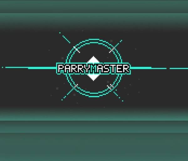 ParryMaster PC Steam Gift