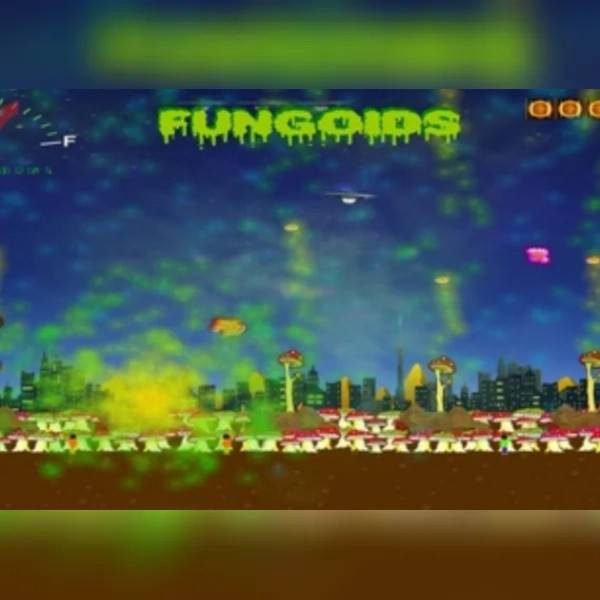 Fungoids PC Steam Key