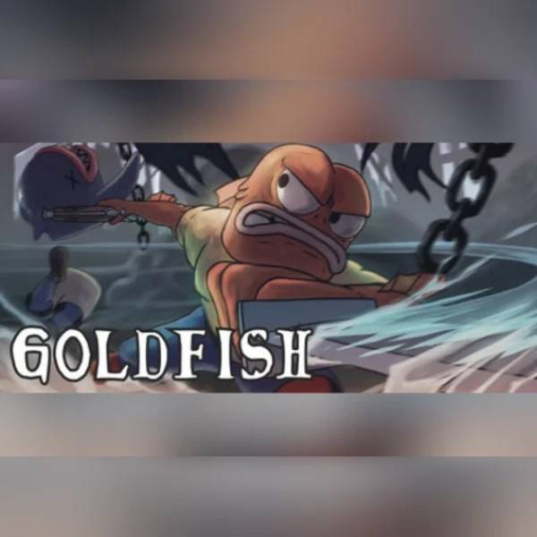 Goldfish PC Steam Key