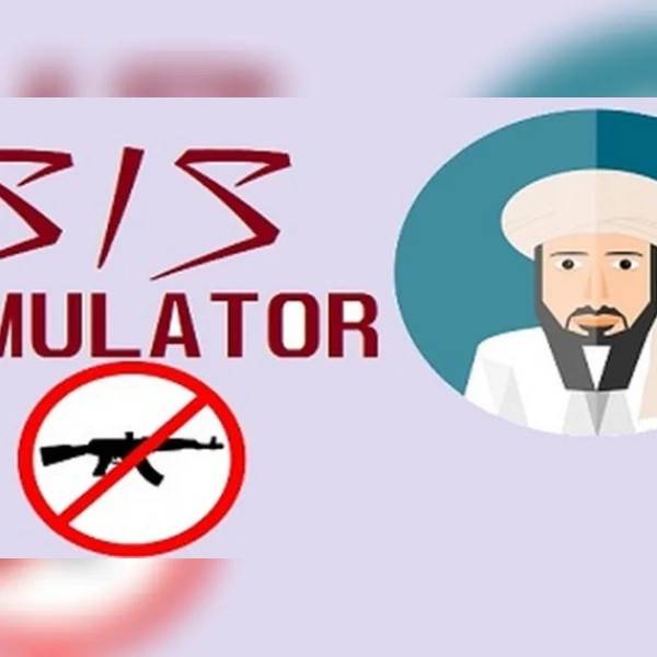 ISIS Simulator PC Steam Key