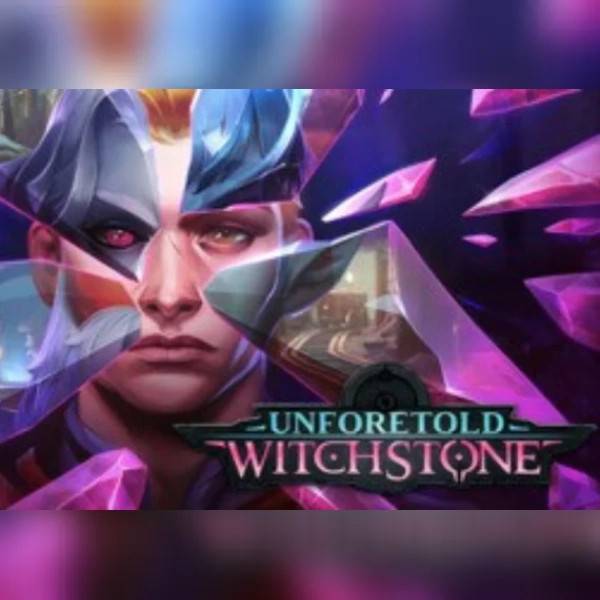 Witchstone PC Steam Key