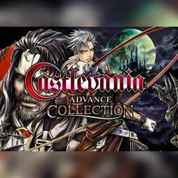 Advance Collection PC Steam Key