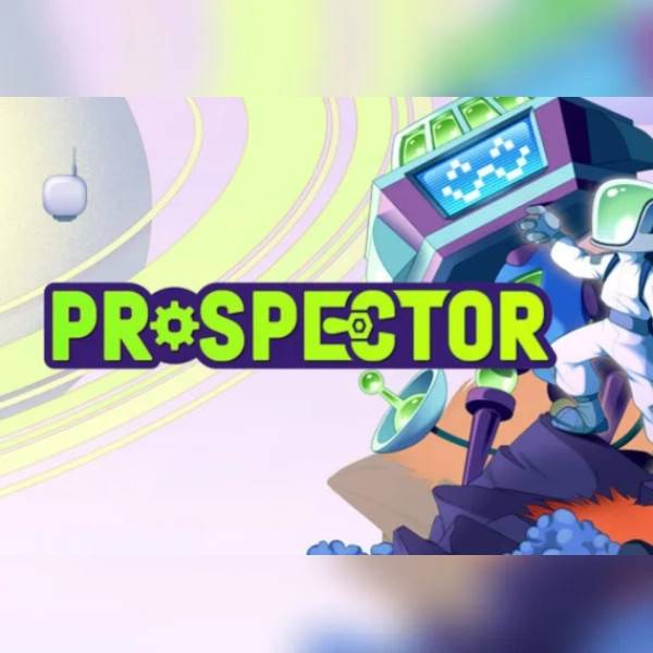 Prospector PC Steam Key