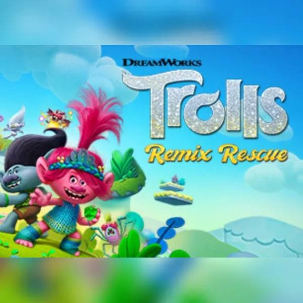 Remix Rescue PC Steam Account