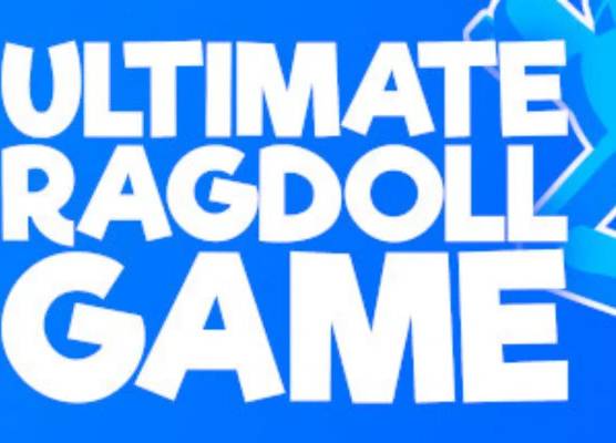 Ultimate Ragdoll Game PC Steam Gift