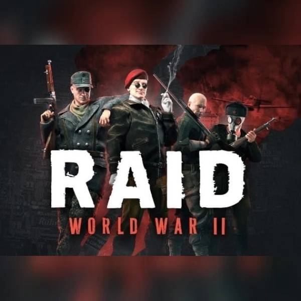World War II PC Steam Key
