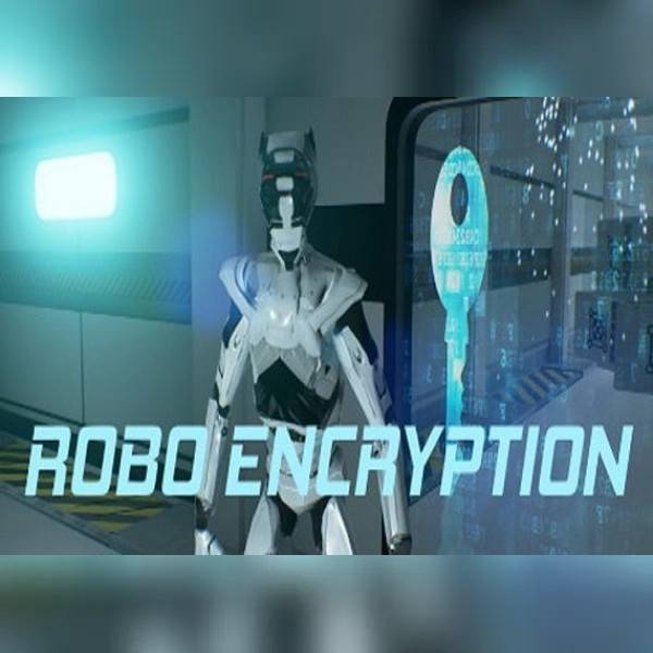 Robo Encryption Zup PC Steam Key
