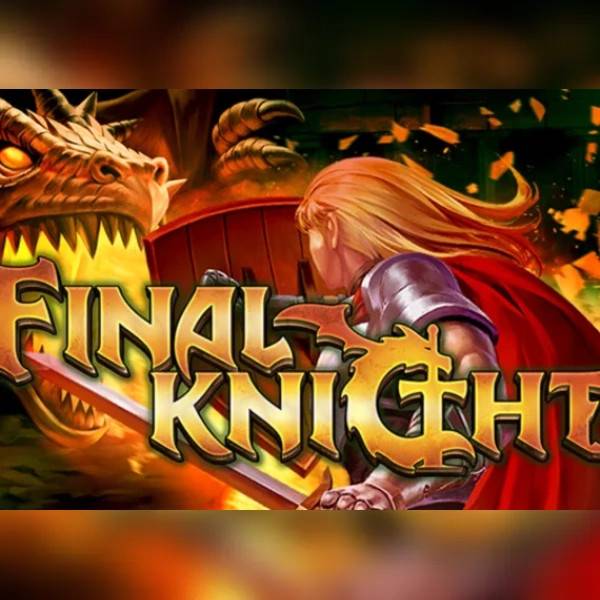 Final Knight PC Steam Key