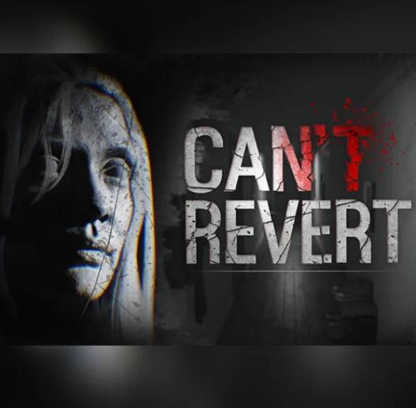 Can't Revert PC Steam Key