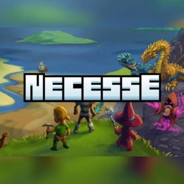 Necesse PC Steam Key