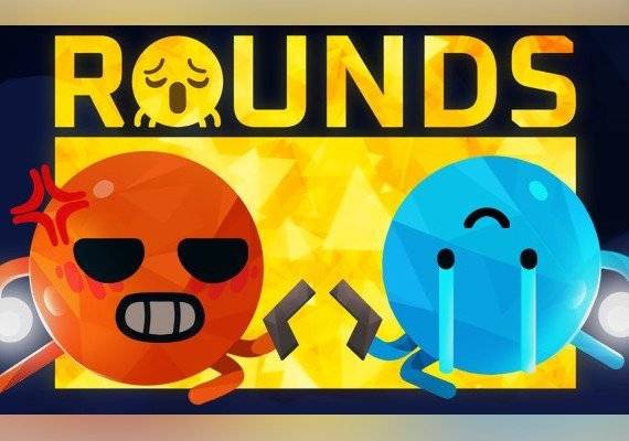 Rounds PC Steam Key RU CIS