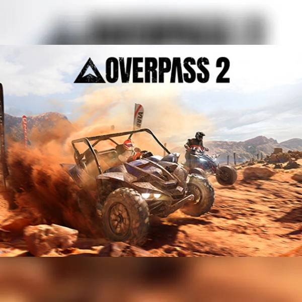Overpass 2 PC Steam Key