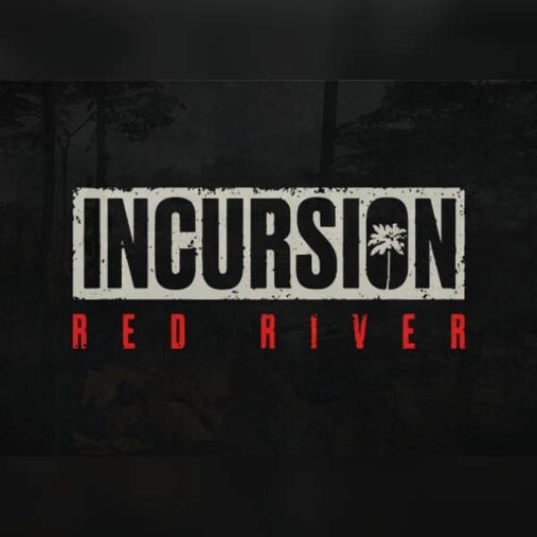 Incursion Red River PC Steam Gift