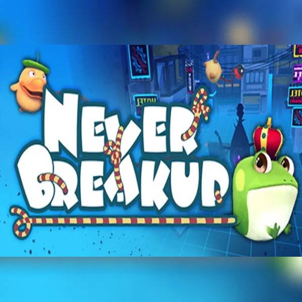 Never Breakup PC Steam Key