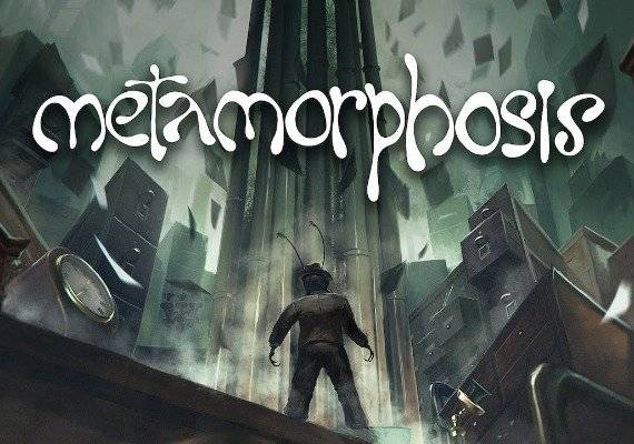 Metamorphosis PC Steam Key ROW