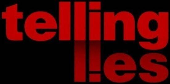 Telling Lies PC Steam Key