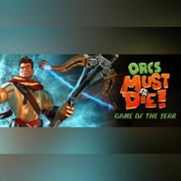Must Die Complete Pack PC Steam Key