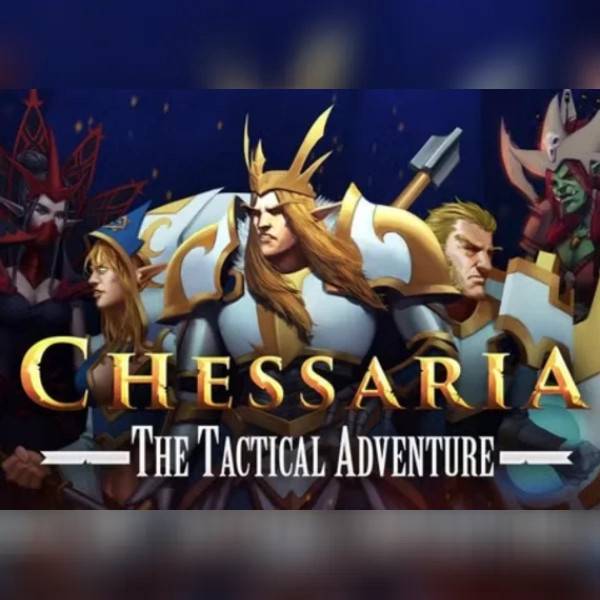 The Tactical Adventure PC Steam Key