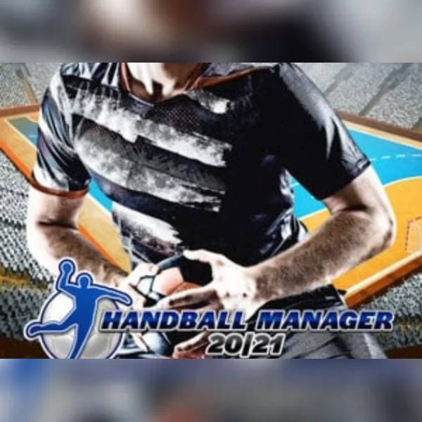 Handball Manager 2021 PC