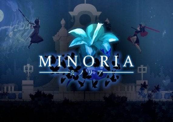 Minoria PC Steam Key