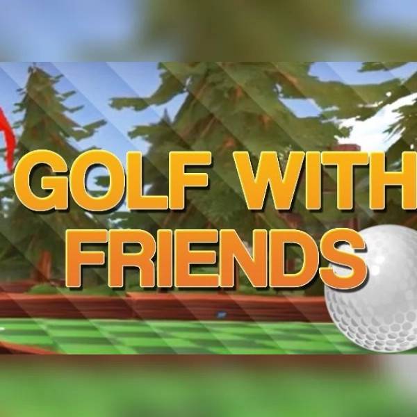 Golf With Your Friends PC Steam Key