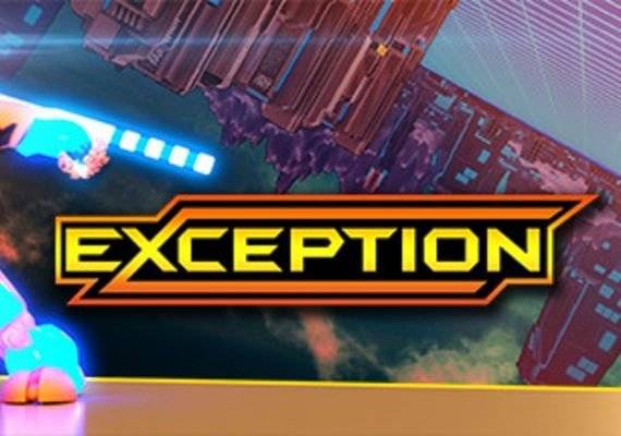 Exception PC Steam Gift