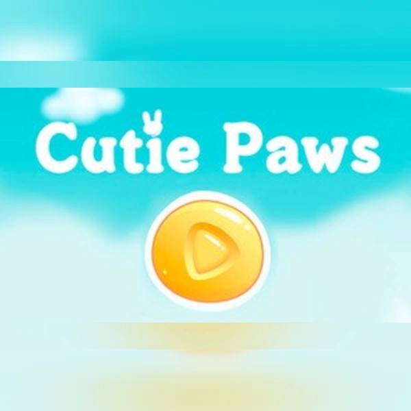 Cutie Paws PC Steam Key