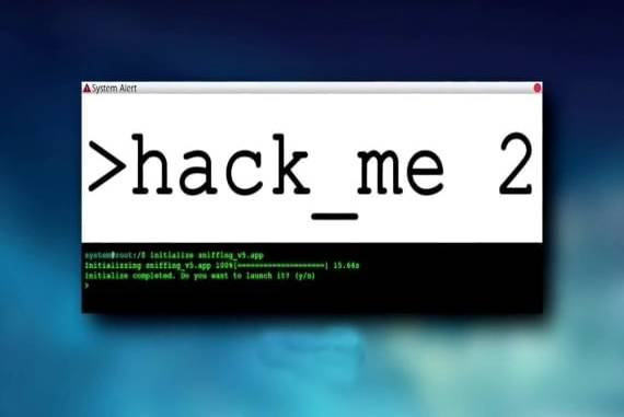 Hack Me 2 PC Steam Gift