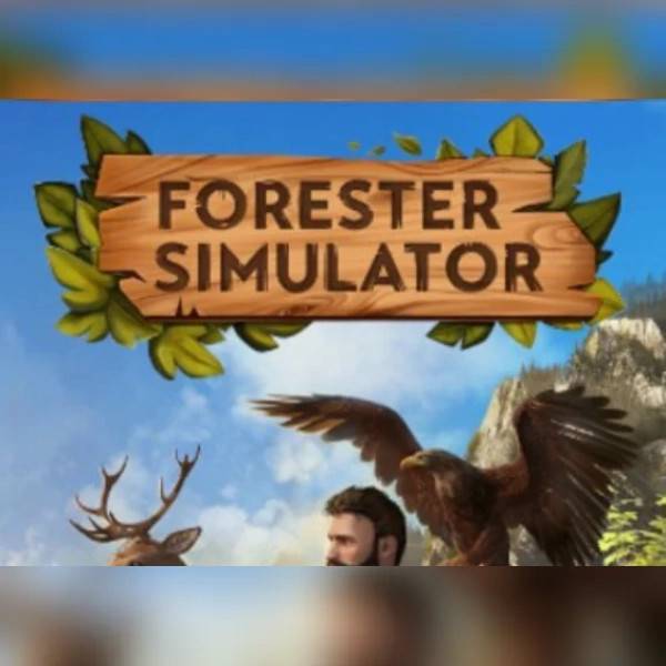 Forest Simulator PC Steam Key
