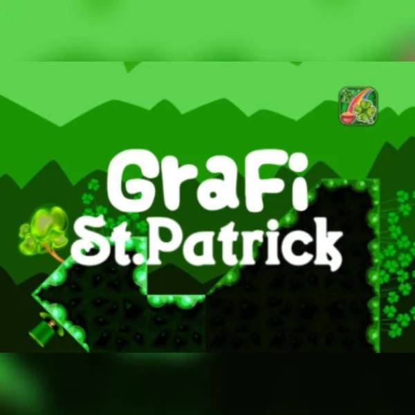 GraFi St Patrick PC Steam Key