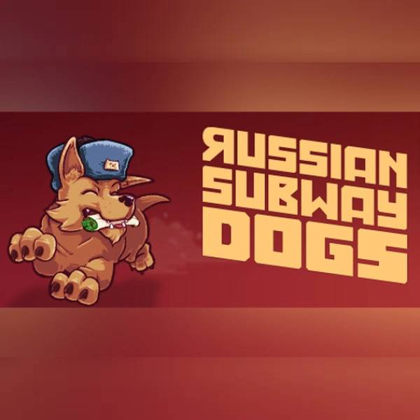 Russian Subway Dogs PC Steam Key