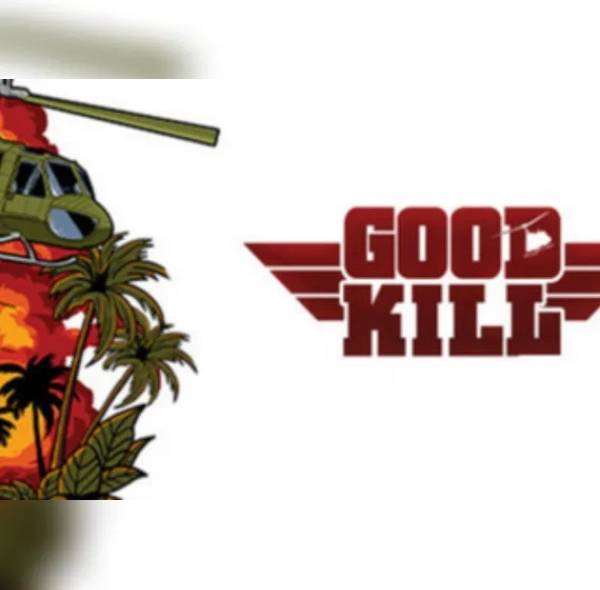 Good Kill PC Steam Key