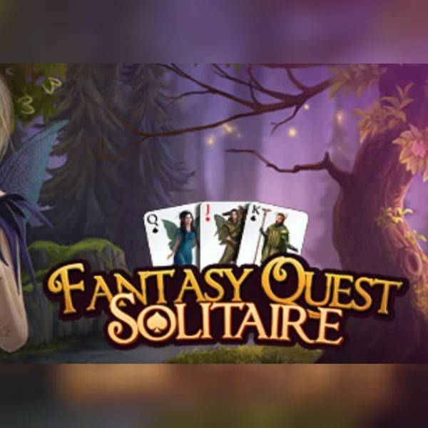 Fantasy Quest Solitaire PC Steam Key