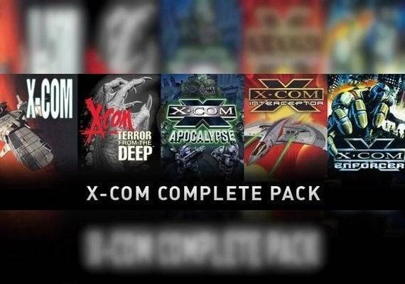 Complete Pack PC Steam Gift