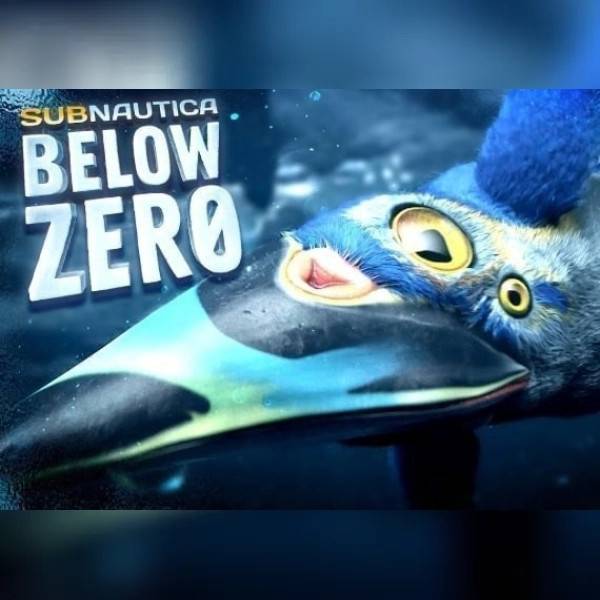 Below Zero PC Steam Key