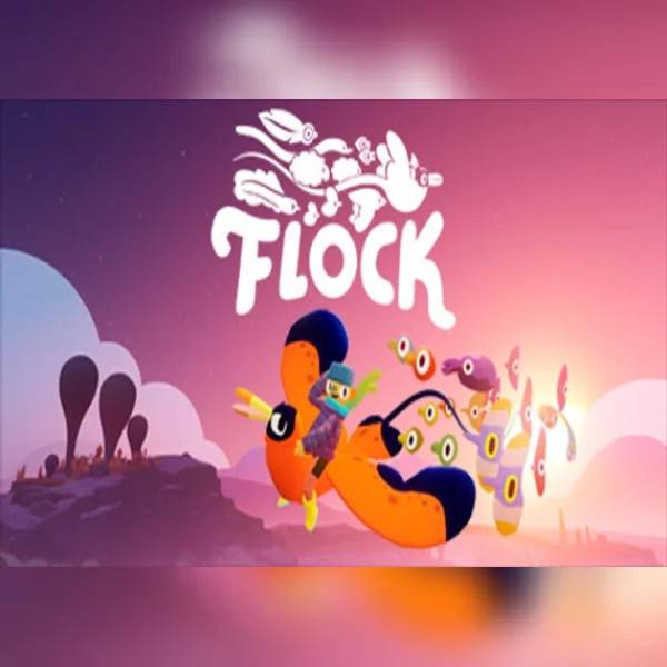 Flock PC Steam Key