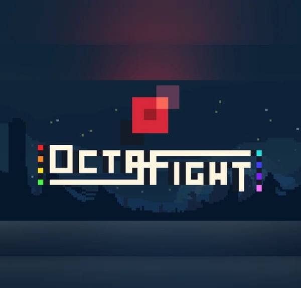 OctaFight PC Steam Gift