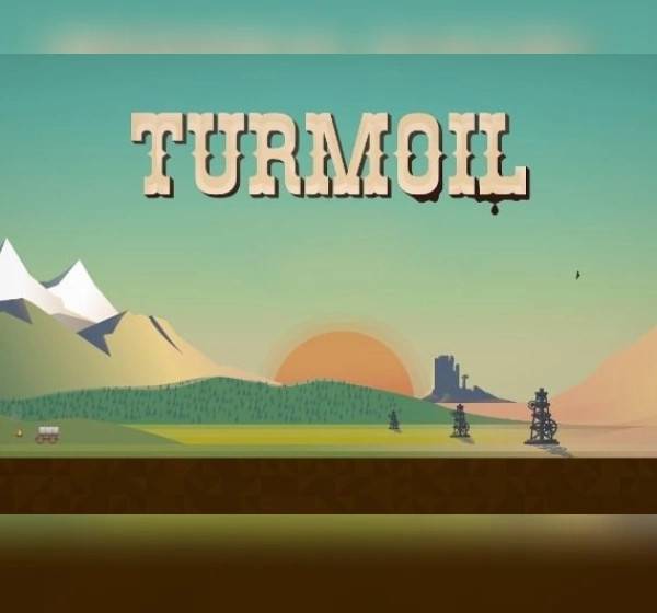 Account Turmoil PC Steam Account