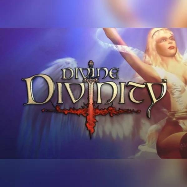 Beyond Divinity PC Steam Key