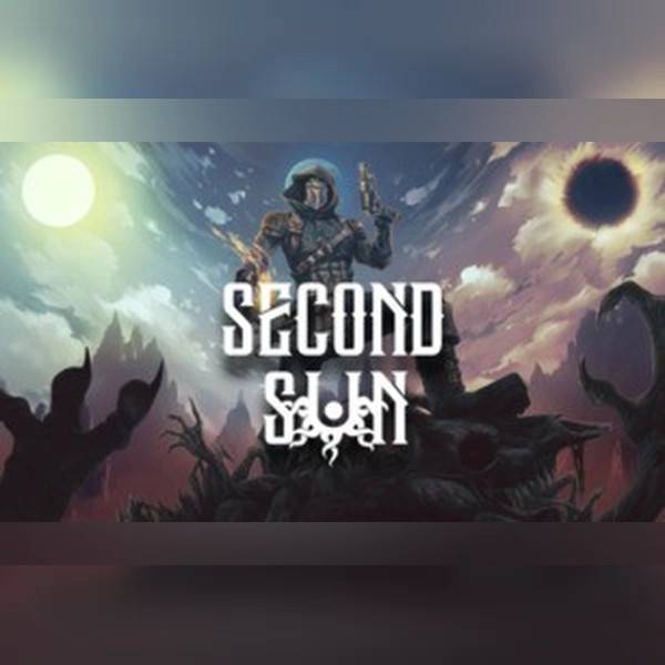 Second Sun PC Steam Key