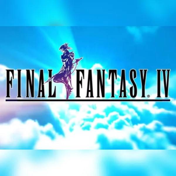 Final Fantasy IV Pixel Remaster PC Steam Key