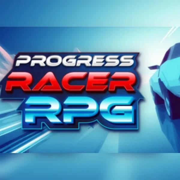Progress Racer RPG PC Steam Gift