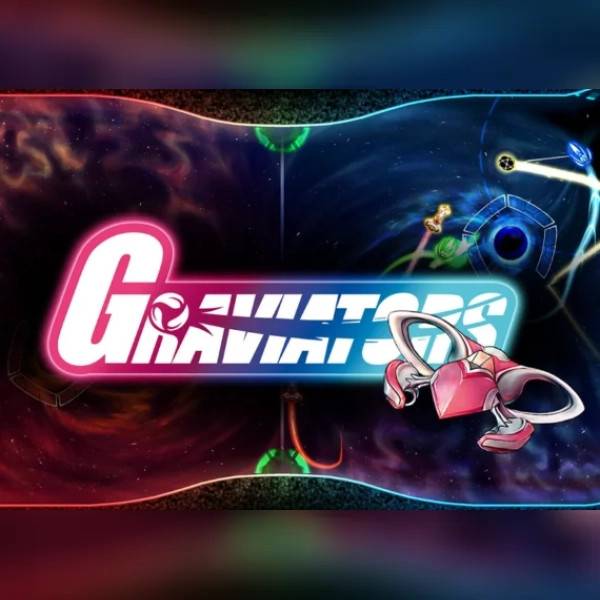 Graviators PC Steam Key